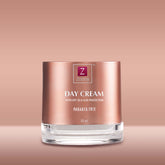 Day Care Cream with SPF 25: Hydrating & Anti-Aging Formula 50ml
